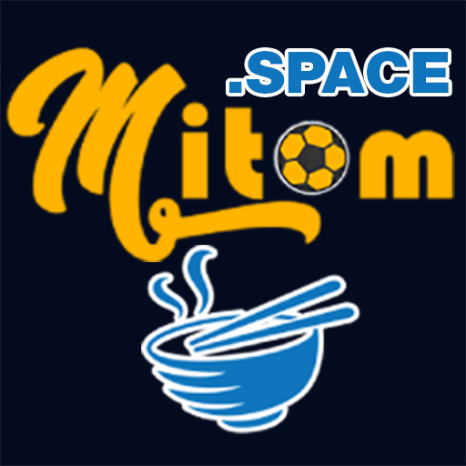 mitomtv space logo vuông